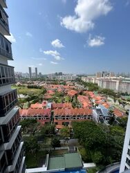 The Parc Condominium (D5), Condominium #567985271